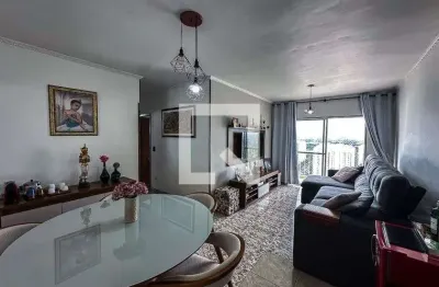 Apartamento com 2 quartos à venda na Rua Passos, --, Belém, São Paulo