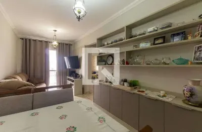 Apartamento com 2 quartos à venda na Rua Coronel Pedro Dias de Campos, --, Vila Aricanduva, São Paulo