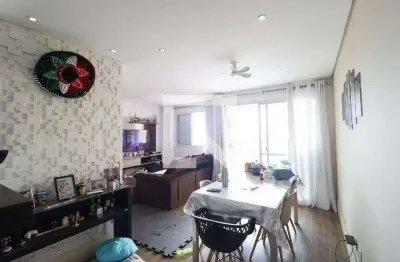 Apartamento com 2 quartos à venda na Avenida Conceição, --, Vila Guilherme, São Paulo