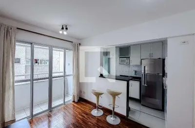 Kitnet / Stúdio à venda na Rua Baltazar Lisboa, --, Vila Mariana, São Paulo