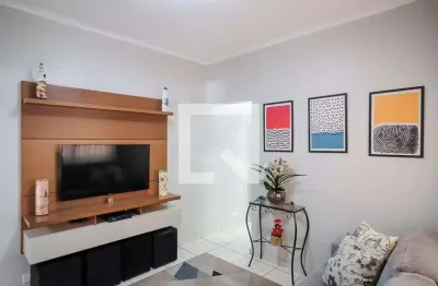 Casa com 2 quartos à venda na Rua São Simão, --, Rudge Ramos, São Bernardo do Campo