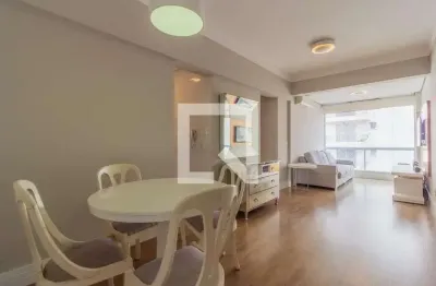 Apartamento com 2 quartos à venda na Rua Romano Schiesari, --, Sumaré, São Paulo