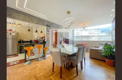 Apartamento com 2 quartos à venda na Rua República do Líbano, --, Centro, Osasco