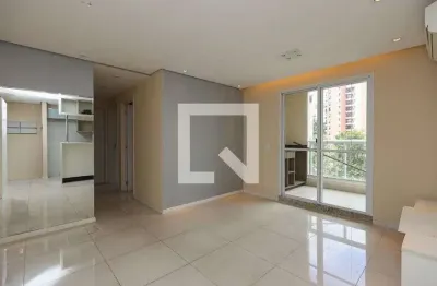 Apartamento com 3 quartos à venda na Rua Francisco Marcondes Vieira, --, Morumbi, São Paulo