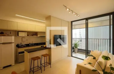 Apartamento à Venda - Chácara Santo Antonio, 3 Quartos, 86 m2