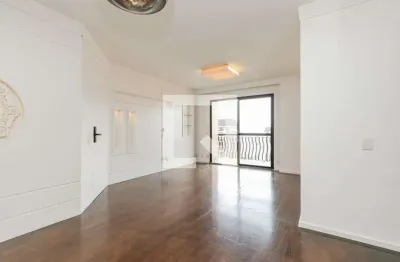 Apartamento com 3 quartos à venda na Rua Borba Gato, --, Santo Amaro, São Paulo