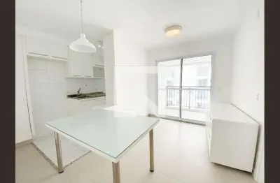 Apartamento com 1 quarto à venda na Rua Piratininga, --, Brás, São Paulo