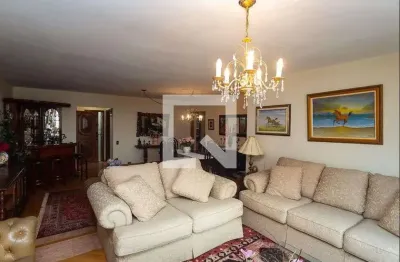 Apartamento com 3 quartos à venda na Rua Cardoso de Almeida, --, Perdizes, São Paulo