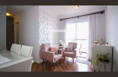 Apartamento com 2 quartos à venda na Rua Ibitirama, --, Vila Prudente, São Paulo