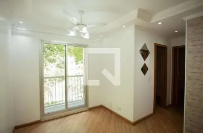 Apartamento à Venda - Vila Nova Cachoeirinha, 2 Quartos, 45 m2