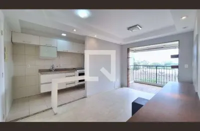 Apartamento com 2 quartos à venda na Rua Dona Elisa, --, Barra Funda, São Paulo