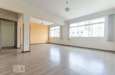 Apartamento com 2 quartos à venda na Avenida Brigadeiro Luís Antônio, --, Bela Vista, São Paulo
