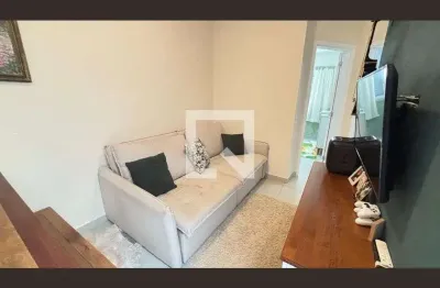 Apartamento com 2 quartos à venda na Avenida Valentim Magalhães, --, Vila América, Santo André