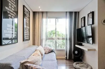 Apartamento com 2 quartos à venda na Rua Juan Arfe, --, Freguesia do Ó, São Paulo