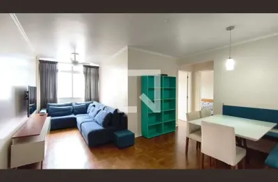 Apartamento com 2 quartos à venda na Rua Doutor Fabrício Vampré, --, Vila Mariana, São Paulo