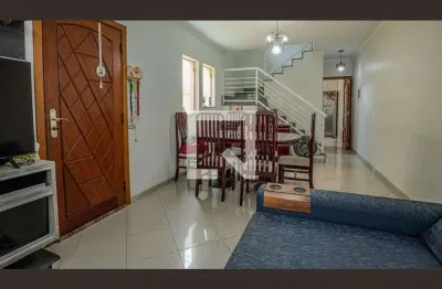 Casa com 3 quartos à venda na Avenida Engenho Araci, --, Bosque da Saúde, São Paulo