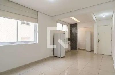 Apartamento com 1 quarto à venda na Rua Marquês de Paranaguá, --, Consolação, São Paulo