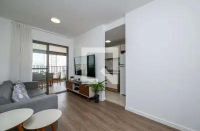 Apartamento com 2 quartos à venda na Avenida Santa Catarina, --, Vila Mascote, São Paulo