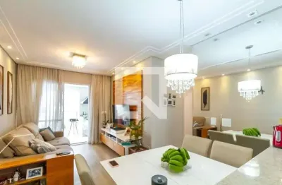 Apartamento com 2 quartos à venda na Avenida Moinho Fabrini, --, Planalto, São Bernardo do Campo