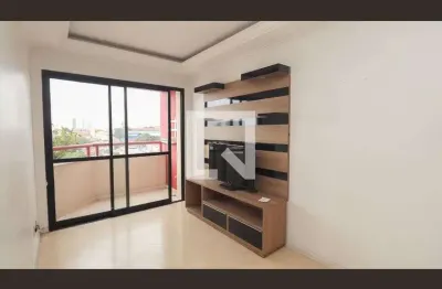 Apartamento com 2 quartos à venda na Rua Dragões da Independência, --, Vila Gustavo, São Paulo