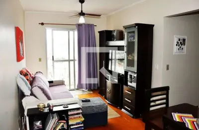 Apartamento com 3 quartos à venda na Rua Jacaré-Copaíba, --, Freguesia do Ó, São Paulo