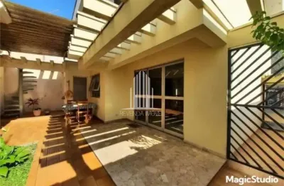 Imóvel Espetacular: Casa à Venda em São Paulo-SP, Cidade Dutra - 4 quartos, 2 suítes, 3 salas, 4 banheiros, 2 vagas, 243m².