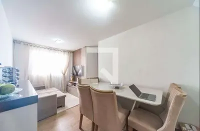 Apartamento com 3 quartos à venda na Rua Jasson Marques, --, Cidade São Jorge, Santo André