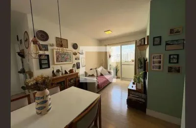 Apartamento com 2 quartos à venda na Rua Lopes de Oliveira, --, Barra Funda, São Paulo