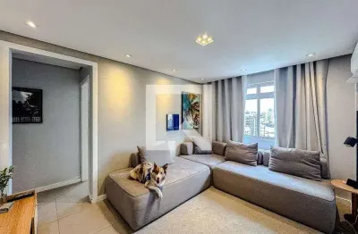 Apartamento com 2 quartos à venda na Rua Comendador Roberto Ugolini, --, Mooca, São Paulo