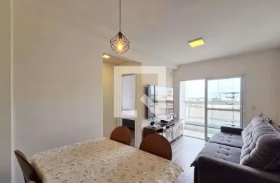 Apartamento com 2 quartos à venda na Rua Tota Nogueira, --, Assunção, São Bernardo do Campo