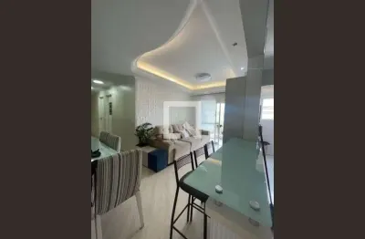 Apartamento com 3 quartos à venda na Rua Boa Vista, --, Olímpico, São Caetano do Sul