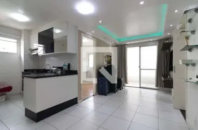 Apartamento com 2 quartos à venda na Rua Olga Fadel Abarca, --, Jardim Aricanduva, São Paulo