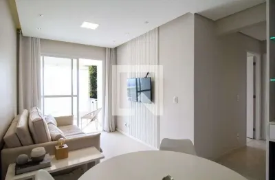 Apartamento com 2 quartos à venda na Rua Baraldi, --, Centro, São Caetano do Sul