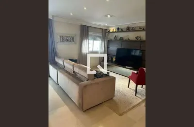 Casa com 3 quartos à venda na Rua Potá, --, Jardim Anália Franco, São Paulo