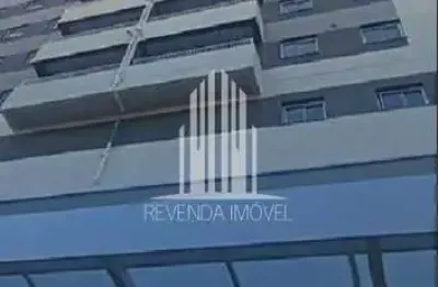 Apartamento à venda em São Paulo-SP, Vila Vermelha: 2 quartos, 1 banheiro, 1 vaga. Venha conhecer essa incrível oportunidade!