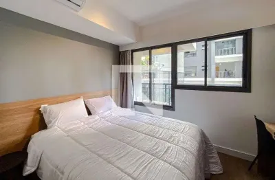 Kitnet / Stúdio à venda na Avenida Armando Ferrentini, --, Vila Mariana, São Paulo