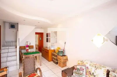 Casa com 3 quartos à venda na Rua Bach, --, Vila Nogueira, Diadema