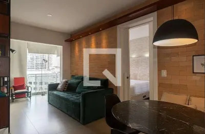 Apartamento com 1 quarto à venda na Rua Major Quedinho, --, Consolação, São Paulo