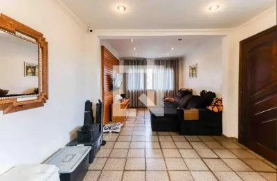 Casa com 3 quartos à venda na Rua Abílio Barbosa Lima, --, Jardim Ester Yolanda, São Paulo