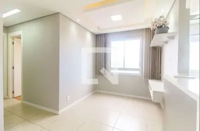 Apartamento com 2 quartos à venda na Avenida Afonso de Sampaio e Sousa, --, Vila Carmosina, São Paulo