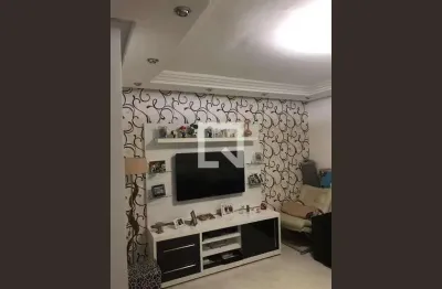 Cobertura com 2 quartos à venda na Rua Olga Fadel Abarca, --, Jardim Aricanduva, São Paulo