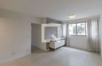 Apartamento com 2 quartos à venda na Avenida Jacutinga, --, Moema, São Paulo