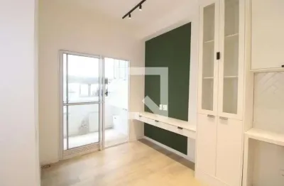 Apartamento com 2 quartos à venda na Rua Augusto Ferreira de Morais, --, Socorro, São Paulo