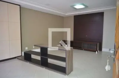 Casa em condomínio fechado com 3 quartos à venda na Rua Paraguaçu, --, Jardim Bela Vista, Santo André