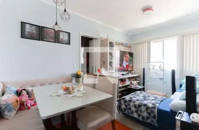 Apartamento à Venda - Vila Nova Cachoeirinha, 1 Quarto, 45 m2