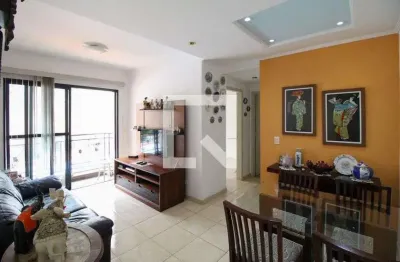 Apartamento com 2 quartos à venda na Rua Rui Barbosa, --, Santo Antônio, São Caetano do Sul