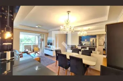 Apartamento com 3 quartos à venda na Rua Dona Elisa, --, Barra Funda, São Paulo