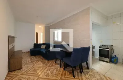 Cobertura com 2 quartos à venda na Rua Chuí, --, Vila Leopoldina, Santo André