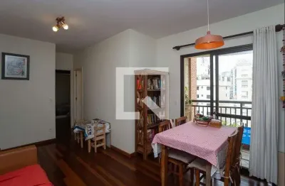 Apartamento com 2 quartos à venda na Rua Raul Pompéia, --, Pompéia, São Paulo