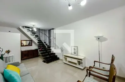 Casa com 3 quartos à venda na Rua Visconde de Inhomerim, --, Mooca, São Paulo